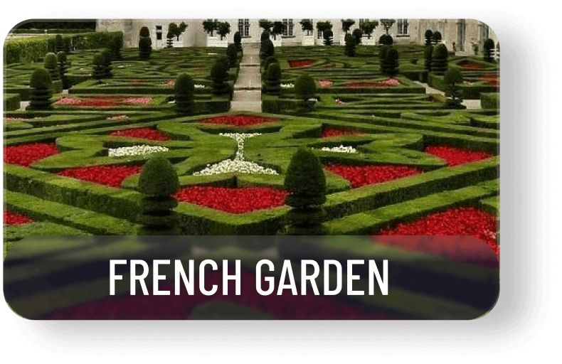 French Garden